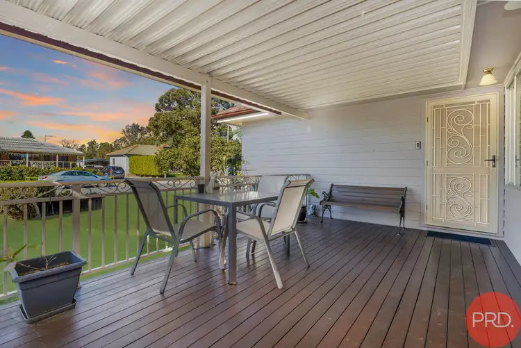 Second view of Homely house listing, 3 Hunter Close, Lochinvar NSW 2321