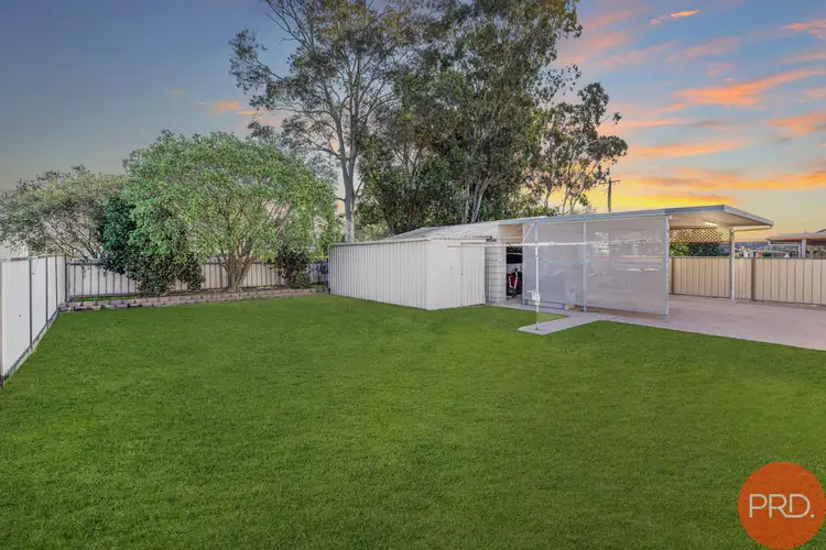 Third view of Homely house listing, 3 Hunter Close, Lochinvar NSW 2321