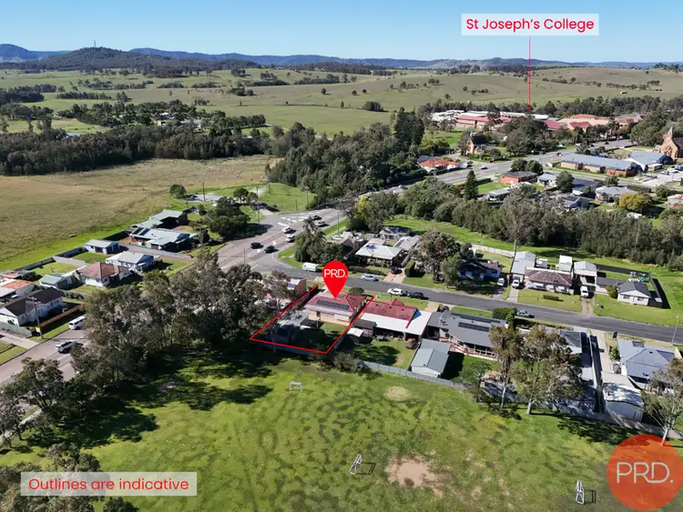 Fifth view of Homely house listing, 3 Hunter Close, Lochinvar NSW 2321