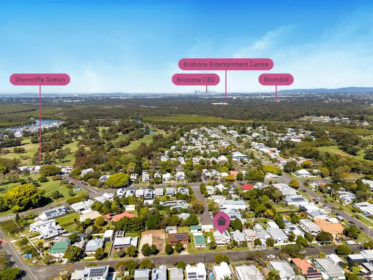 Sixth view of Homely house listing, 26 Bevington Street, Shorncliffe QLD 4017