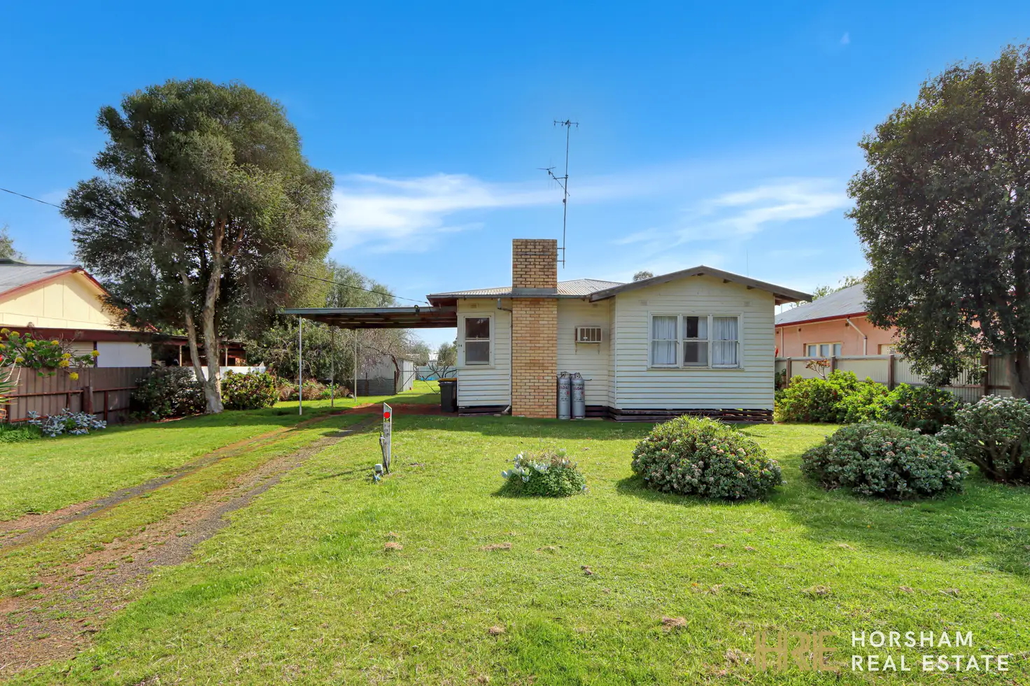 Main view of Homely house listing, 34 Railway Street, Goroke VIC 3412