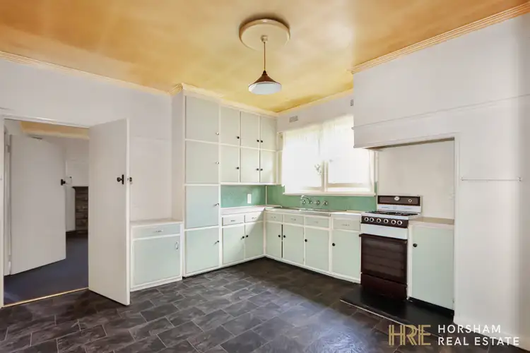 Second view of Homely house listing, 34 Railway Street, Goroke VIC 3412