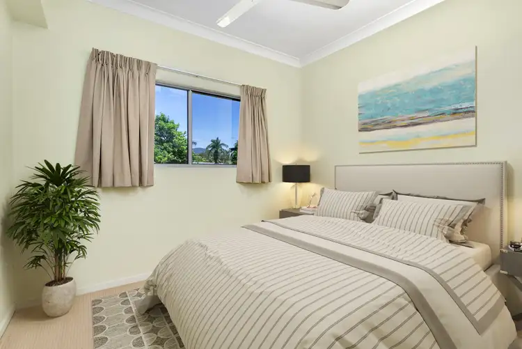Fourth view of Homely unit listing, 11/47-49 McCormack Street, Manunda QLD 4870