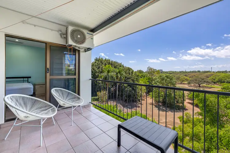Main view of Homely unit listing, 8/12 Houston Street, Larrakeyah NT 820