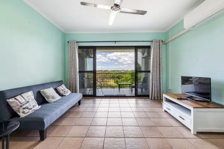 Second view of Homely unit listing, 8/12 Houston Street, Larrakeyah NT 820