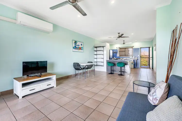 Third view of Homely unit listing, 8/12 Houston Street, Larrakeyah NT 820