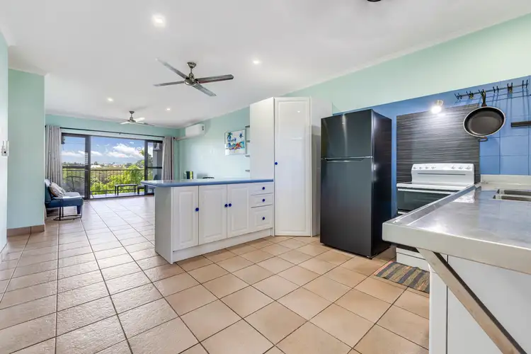 Fifth view of Homely unit listing, 8/12 Houston Street, Larrakeyah NT 820
