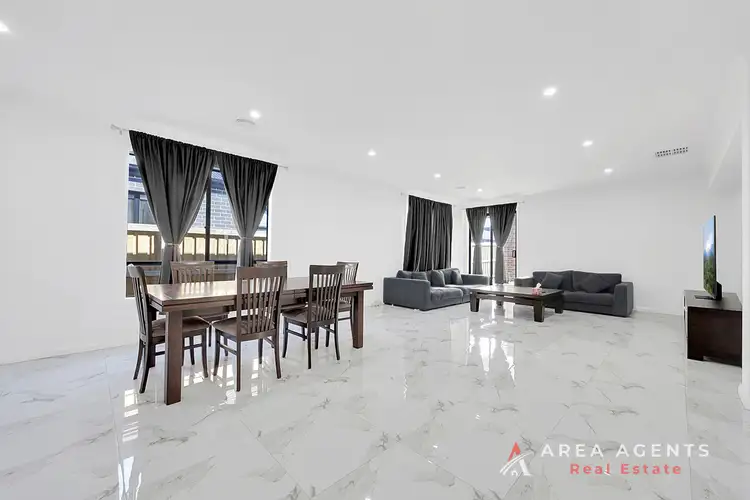 Sixth view of Homely house listing, 97 Leadbeater Circuit, Beveridge VIC 3753