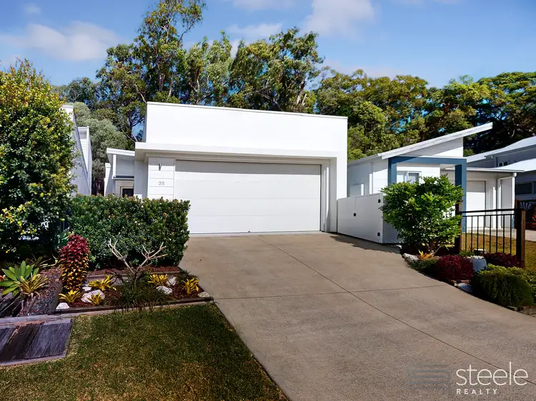 38/66 The Avenue, Peregian Springs QLD 4573