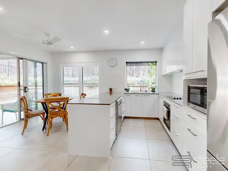 Second view of Homely house listing, 38/66 The Avenue, Peregian Springs QLD 4573