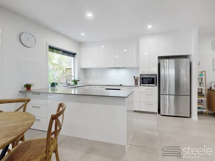 Third view of Homely house listing, 38/66 The Avenue, Peregian Springs QLD 4573