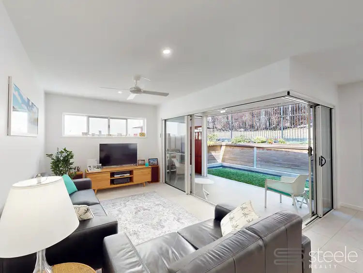 Fifth view of Homely house listing, 38/66 The Avenue, Peregian Springs QLD 4573