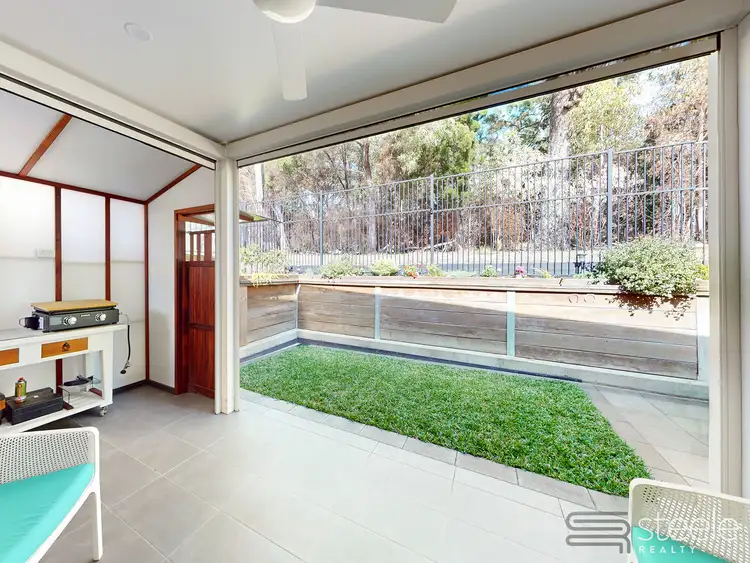 Sixth view of Homely house listing, 38/66 The Avenue, Peregian Springs QLD 4573