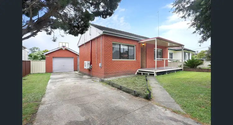 27 Church Street, Riverstone NSW 2765