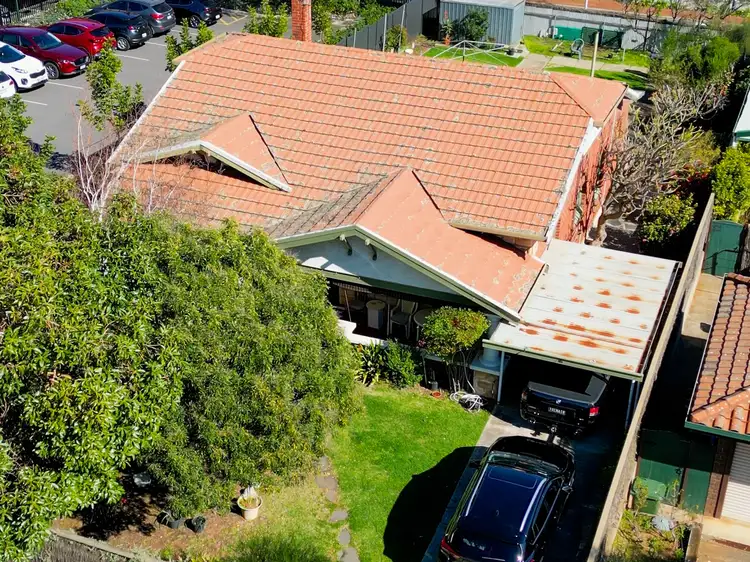 12 Spence Avenue, Myrtle Bank SA 5064