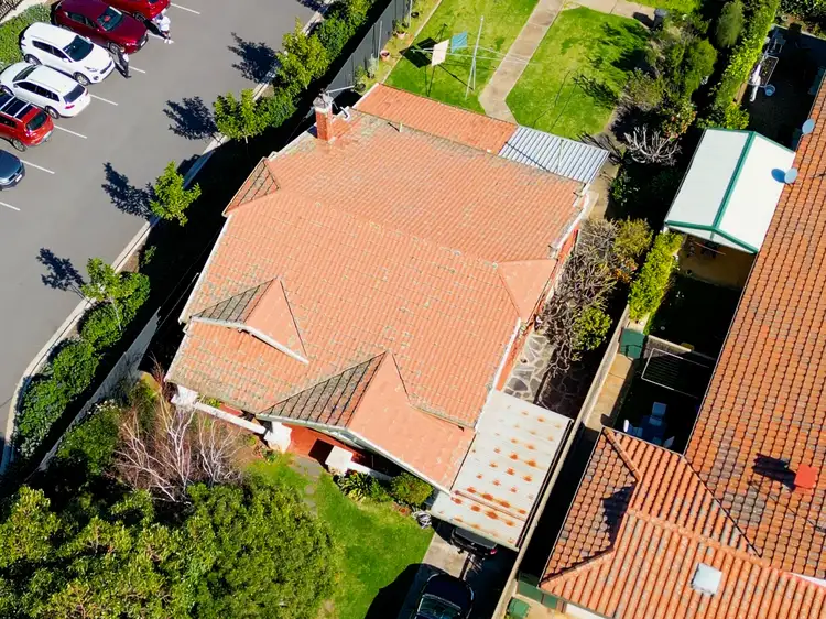 Third view of Homely house listing, 12 Spence Avenue, Myrtle Bank SA 5064