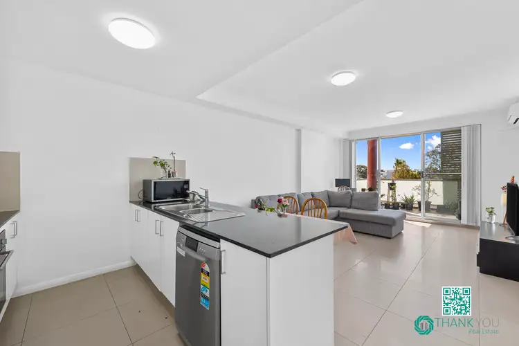9/38-40 Macklin Street, Pendle Hill NSW 2145