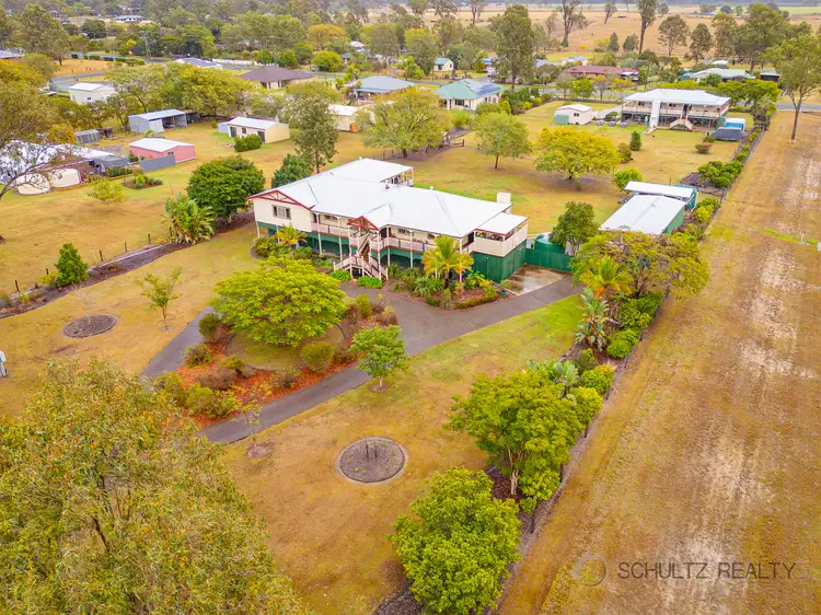 31 Poole Road, Fernvale QLD 4306