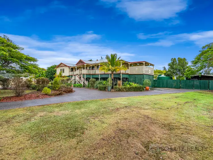 Second view of Homely house listing, 31 Poole Road, Fernvale QLD 4306
