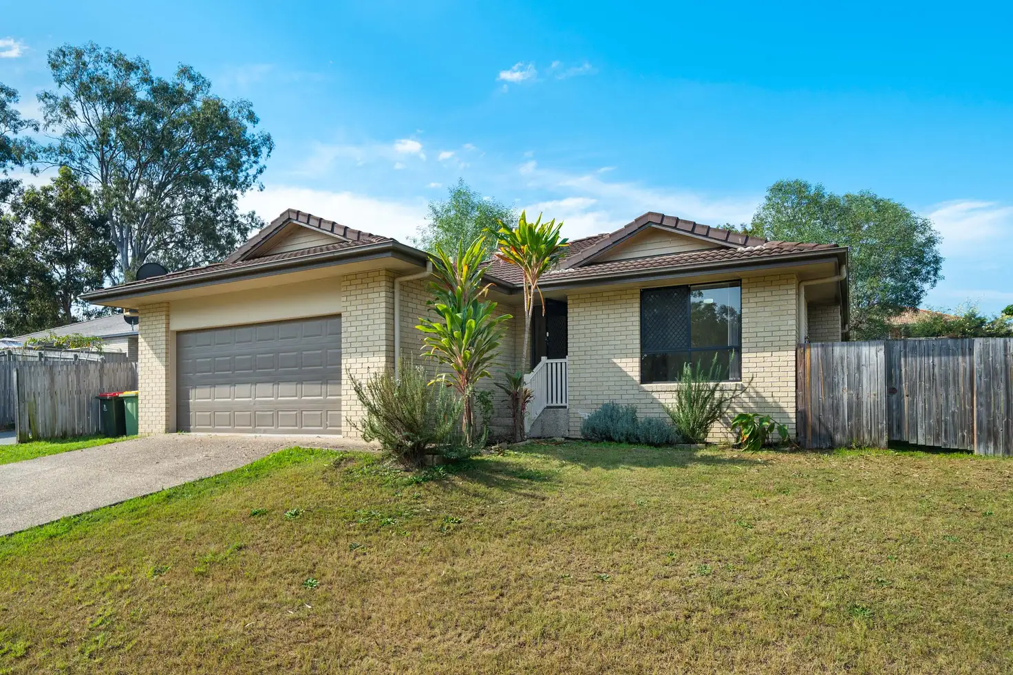 Main view of Homely house listing, 36 Drysdale Place, Brassall QLD 4305
