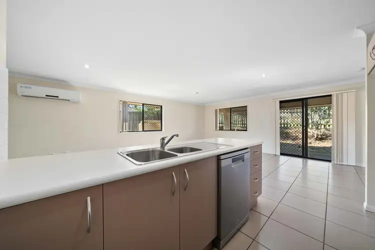 Second view of Homely house listing, 36 Drysdale Place, Brassall QLD 4305