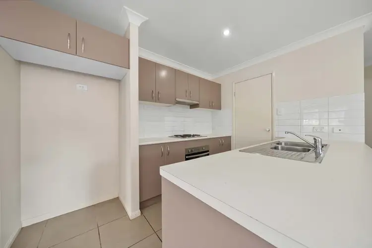 Third view of Homely house listing, 36 Drysdale Place, Brassall QLD 4305