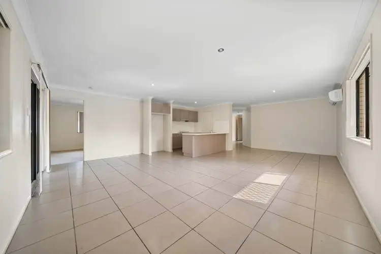 Fourth view of Homely house listing, 36 Drysdale Place, Brassall QLD 4305
