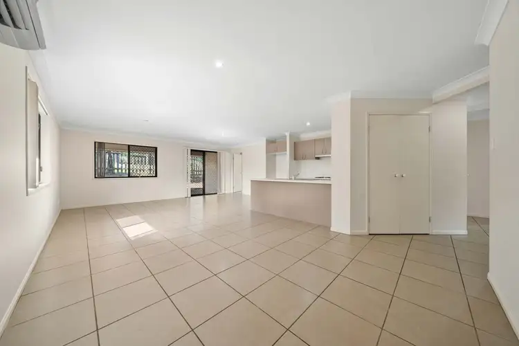 Fifth view of Homely house listing, 36 Drysdale Place, Brassall QLD 4305