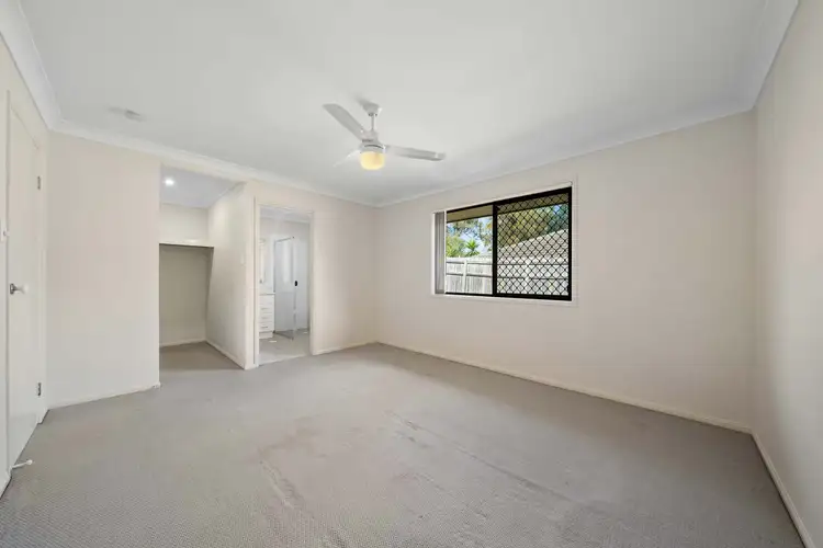 Sixth view of Homely house listing, 36 Drysdale Place, Brassall QLD 4305