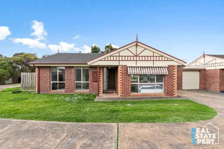 Main view of Homely unit listing, 3/9-11 Olive Road, Eumemmerring VIC 3177