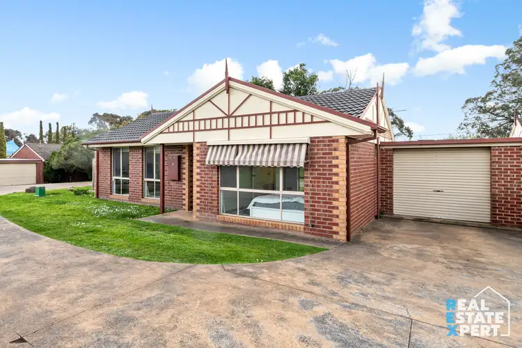 Second view of Homely unit listing, 3/9-11 Olive Road, Eumemmerring VIC 3177