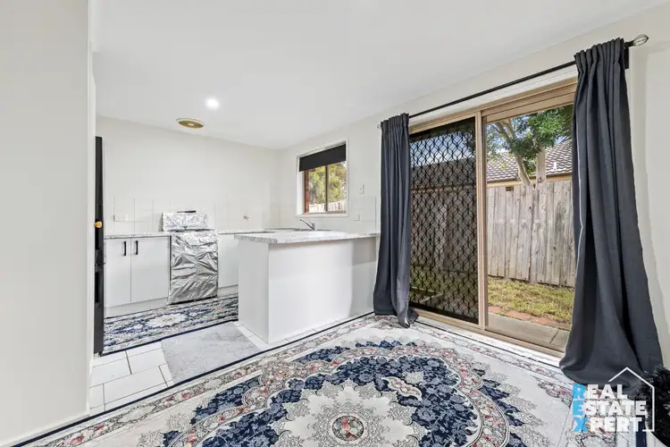 Fifth view of Homely unit listing, 3/9-11 Olive Road, Eumemmerring VIC 3177
