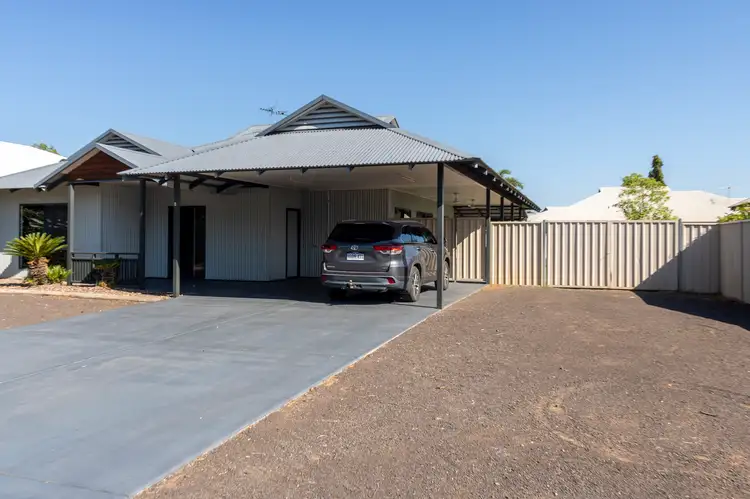 4 Jilingbang Link, Kununurra WA 6743