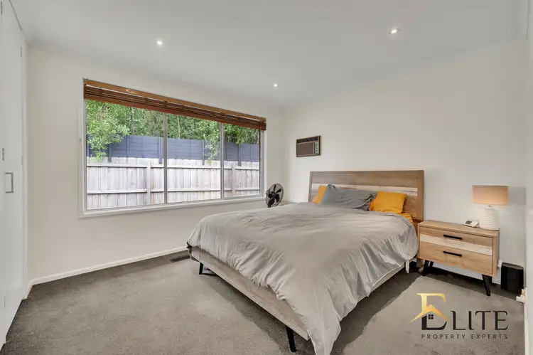 Third view of Homely house listing, 8 Thirlmere Court, Berwick VIC 3806