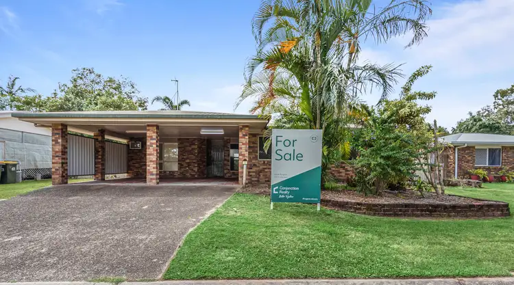 17/66 BANKSIA AVENUE, Andergrove QLD 4740