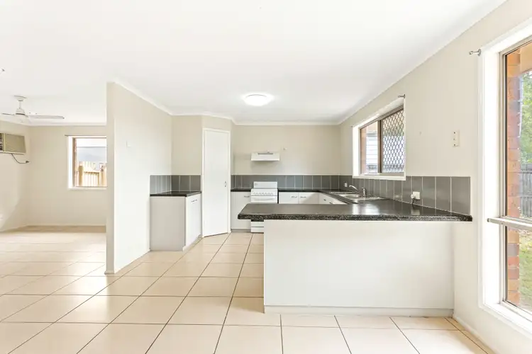 Fifth view of Homely house listing, 17/66 BANKSIA AVENUE, Andergrove QLD 4740