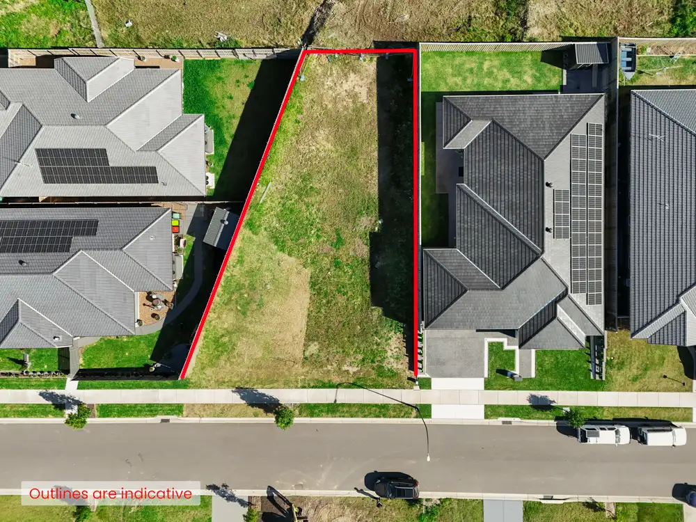 Main view of Homely land listing, 26 Wexford Street, Chisholm NSW 2322