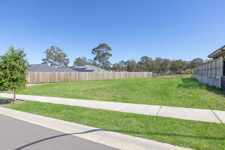 Fourth view of Homely land listing, 26 Wexford Street, Chisholm NSW 2322