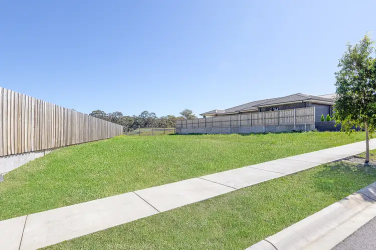 Fifth view of Homely land listing, 26 Wexford Street, Chisholm NSW 2322
