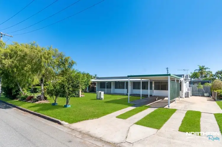 37 Haydon Crescent, Heatley QLD 4814