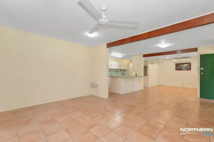 Second view of Homely house listing, 37 Haydon Crescent, Heatley QLD 4814