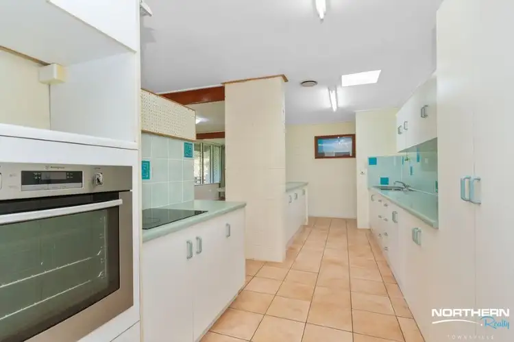 Third view of Homely house listing, 37 Haydon Crescent, Heatley QLD 4814