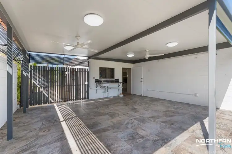 Sixth view of Homely house listing, 37 Haydon Crescent, Heatley QLD 4814