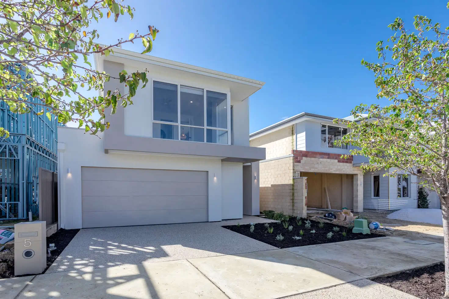Main view of Homely house listing, 5 Utting Lane, Willagee WA 6156