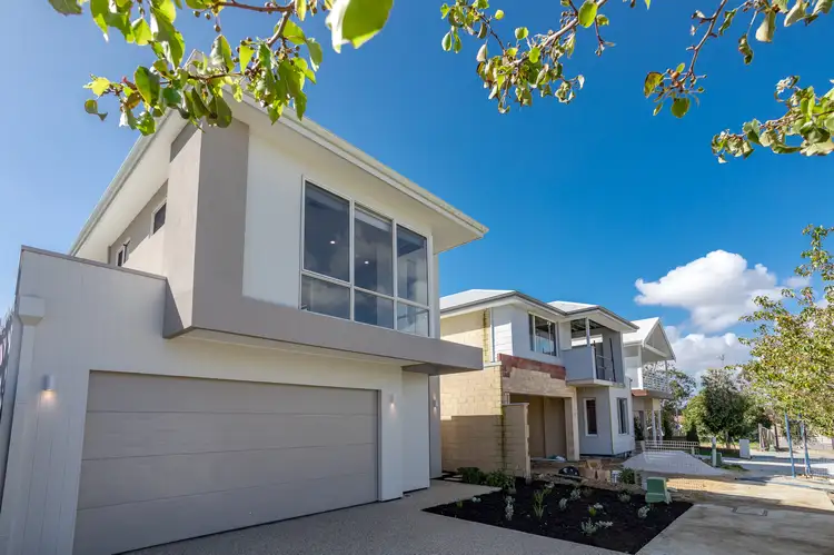 Fourth view of Homely house listing, 5 Utting Lane, Willagee WA 6156