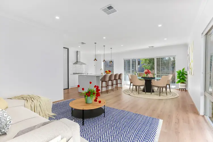 Sixth view of Homely house listing, 5 Utting Lane, Willagee WA 6156