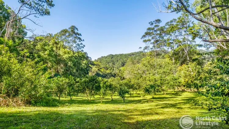 744 Upper Burringbar Road, Upper Burringbar NSW 2483