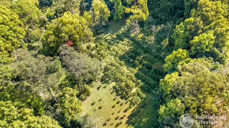 Second view of Homely rural property listing, 744 Upper Burringbar Road, Upper Burringbar NSW 2483