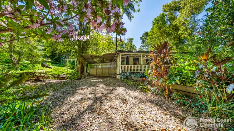 Sixth view of Homely rural property listing, 744 Upper Burringbar Road, Upper Burringbar NSW 2483