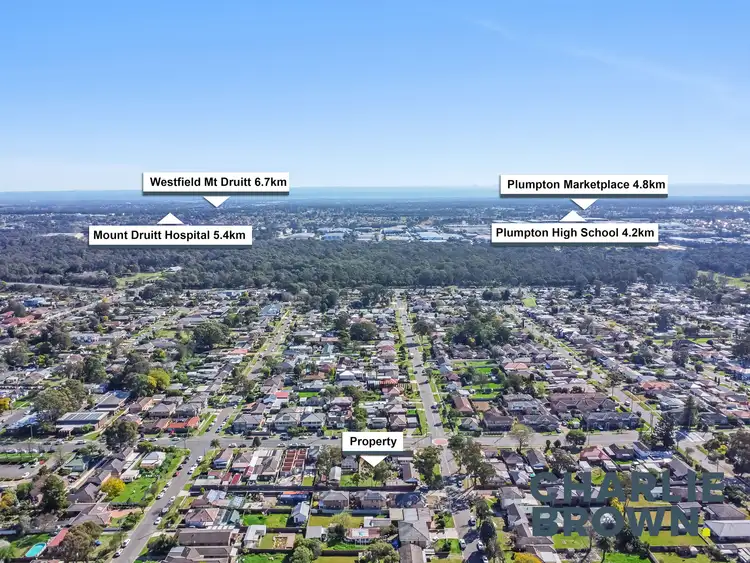 Second view of Homely land listing, 69 Hill End Road, Doonside NSW 2767